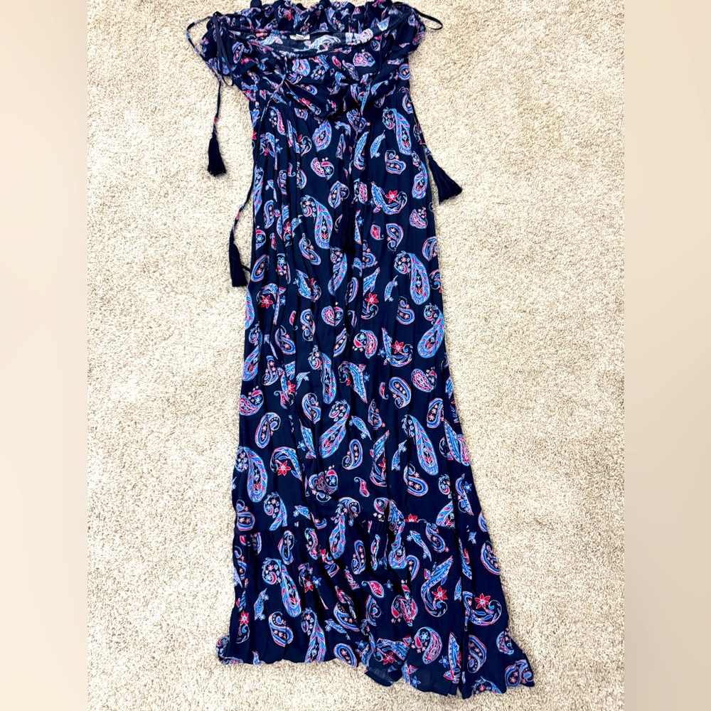 Bohemian Casual